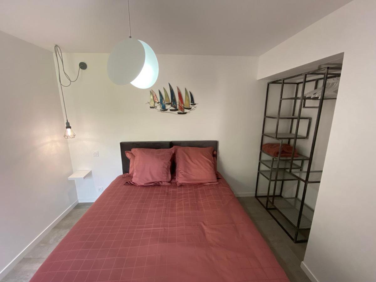 2 Maisons De Vacances Sittelles Lodge Concarneau Esterno foto