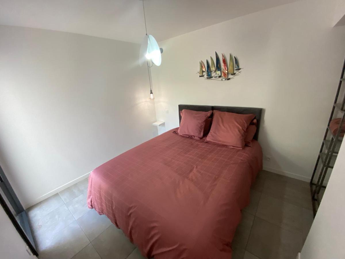 2 Maisons De Vacances Sittelles Lodge Concarneau Esterno foto